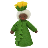 Ambrosius 3 Plus Dark Flower Fairy - Dandelion