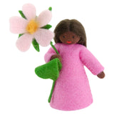 Ambrosius 3 Plus Dark Flower Fairy - Sweet Briar Carrying Flower