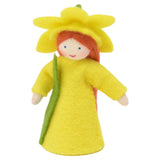 Ambrosius 3 Plus Fair Flower Fairy - Daffodil