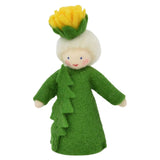Ambrosius 3 Plus Fair Flower Fairy - Dandelion