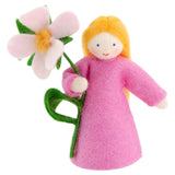 Ambrosius 3 Plus Fair Flower Fairy - Sweet Briar Carrying Flower