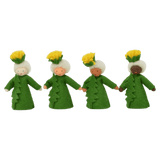 Ambrosius 3 Plus Flower Fairy - Dandelion