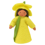 Ambrosius 3 Plus Medium Flower Fairy - Daffodil