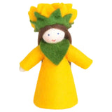 Ambrosius 4 Plus Fair Flower Fairy - Sunflower Girl