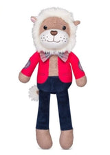 City Pal - Dandy Lion