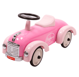 Baghera 12 Mths Plus Speedster - Pink