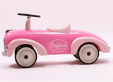 Baghera 12 Mths Plus Speedster - Pink