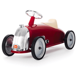 Baghera 2 Plus Rider - Red