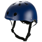 Banwood 3 Plus Classic Helmet - Navy Blue