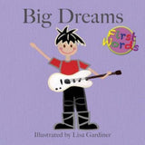 Big Dreams - Lisa M Gardiner