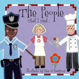 The People That I Meet - Lisa M Gardiner