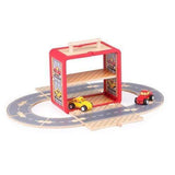 Boxset 3 Plus Boxset - Car V2