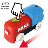 My First Railway Battery Train Set