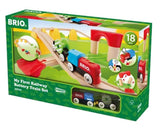 My First Railway Battery Train Set