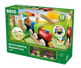 My First Railway Beginner Pack