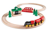 Classic Figure 8 Set