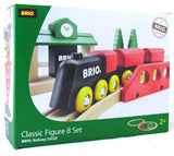 Classic Figure 8 Set