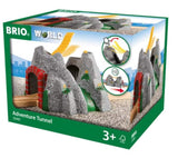 Adventure Tunnel