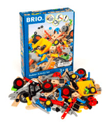 Builder Activity Set