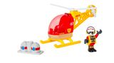 Firefighter Helicopter
