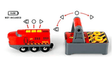 Brio 3 Plus Remote Control Engine