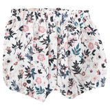 Burrow & Be 0-3 Months to 2 Yrs Bloomer Shorts - Petite Clementine