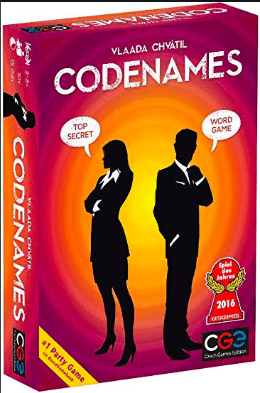 Codenames