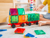 Connetix 3 Plus 24 Piece Motion Pack