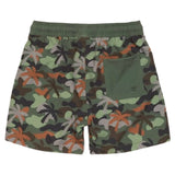 Crywolf Size 1 to 5 Board Shorts - Beach Camo