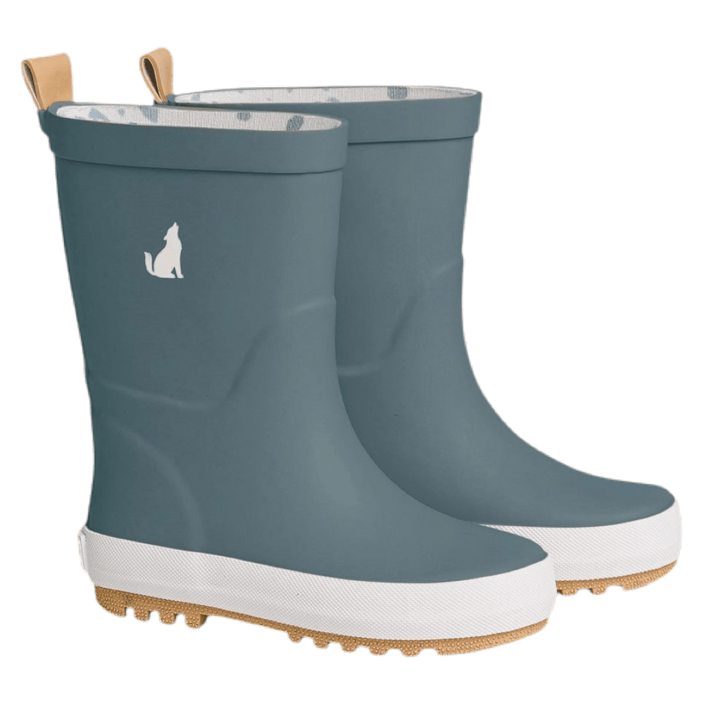 Crywolf Size 20 - 30 20 Rain Boots - Scout Blue