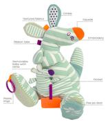 Dolce Birth Plus Kangaroo