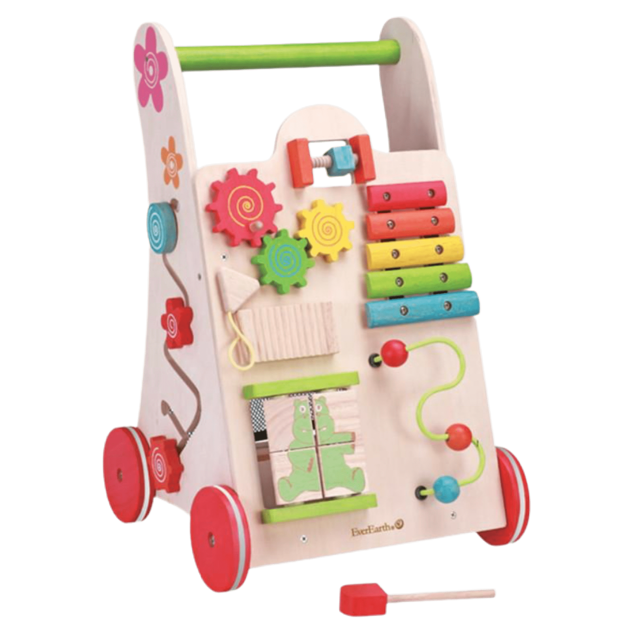 Ever Earth 12 Mths Plus Activity Walker