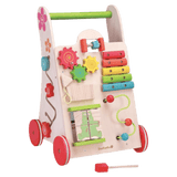 Ever Earth 12 Mths Plus Activity Walker