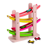 Ever Earth 18 Mths Plus Ramp Racer