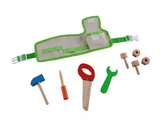 Carpenter's Tool Belt