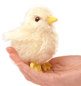 Finger Puppet - Chick