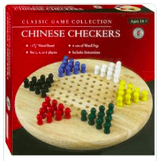 Chinese Checkers