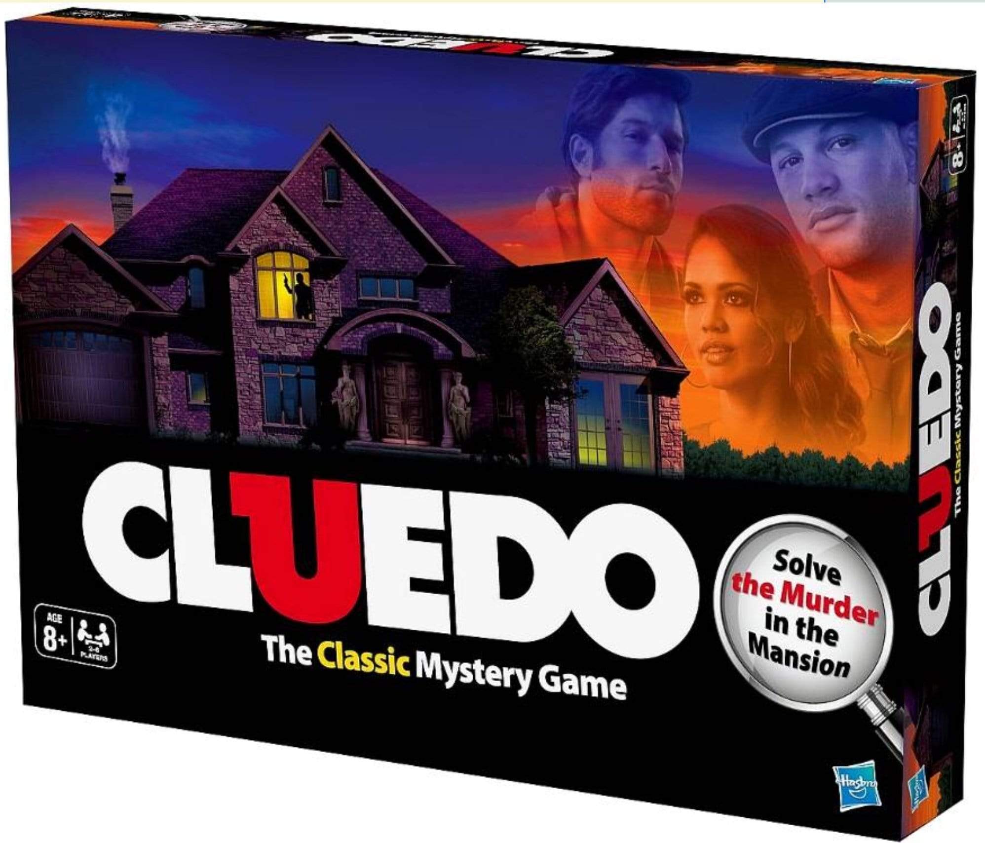 Cluedo