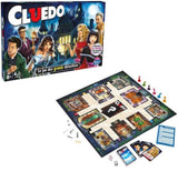 Cluedo