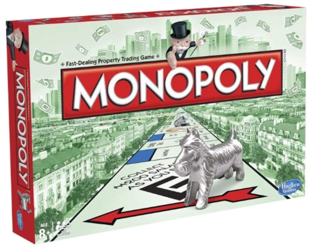 Monopoly - Classic