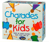 Charades for Kids
