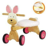Paddie Rider - Bunny