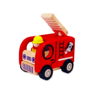 City and Service Vehicles