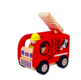 City and Service Vehicles