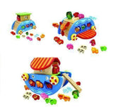 Noah's 3 in 1 Ark