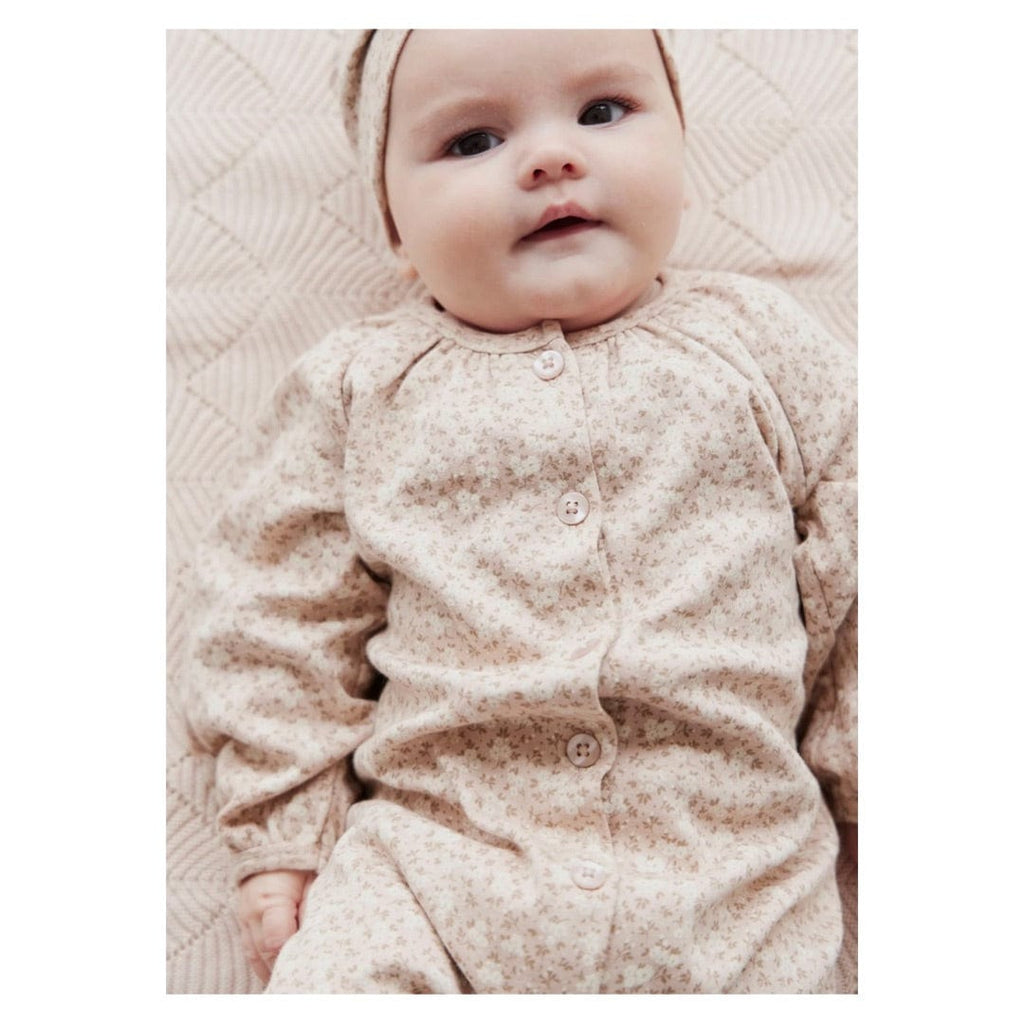Jamie Kay Newborn to 1 Year Sophie Onepiece - Rosalie Fields