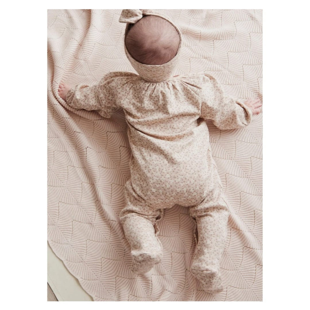 Jamie Kay Newborn to 1 Year Sophie Onepiece - Rosalie Fields