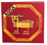 Kapla Red Book 6+