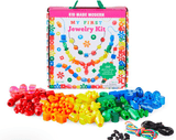 Kid Made Modern 3 Plus My First Jewelry Kit