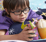 Wooden Spaceship Kit